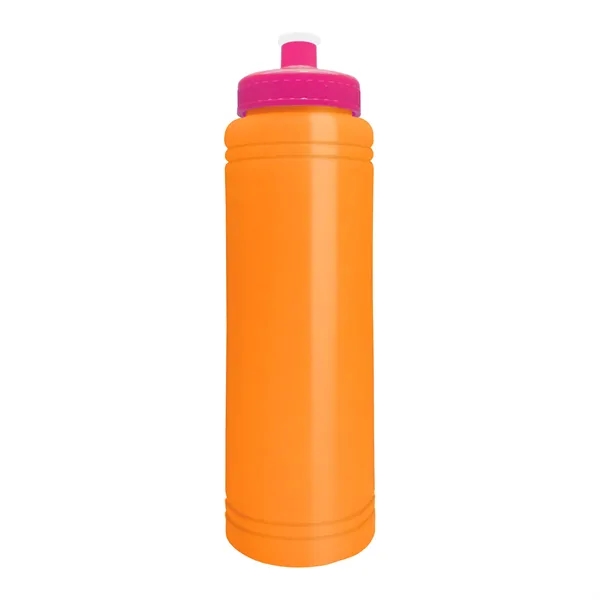 Garyline® Slim Line Bottle with Push-Pull Lid - 25 oz. - Garyline® Slim Line Bottle with Push-Pull Lid - 25 oz. - Image 42 of 348