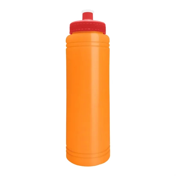 Garyline® Slim Line Bottle with Push-Pull Lid - 25 oz. - Garyline® Slim Line Bottle with Push-Pull Lid - 25 oz. - Image 46 of 348