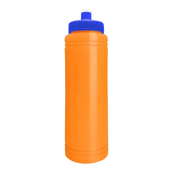 Garyline® Slim Line Bottle with Push-Pull Lid - 25 oz. - Garyline® Slim Line Bottle with Push-Pull Lid - 25 oz. - Image 47 of 348