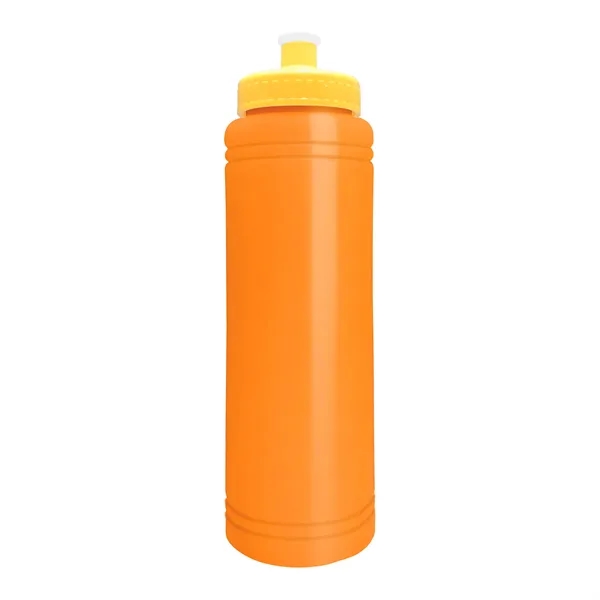 Garyline® Slim Line Bottle with Push-Pull Lid - 25 oz. - Garyline® Slim Line Bottle with Push-Pull Lid - 25 oz. - Image 51 of 348