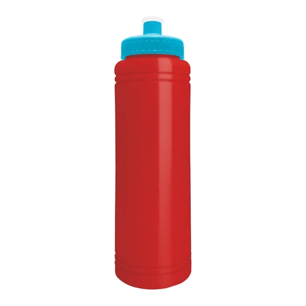Garyline® Slim Line Bottle with Push-Pull Lid - 25 oz. - Garyline® Slim Line Bottle with Push-Pull Lid - 25 oz. - Image 53 of 348