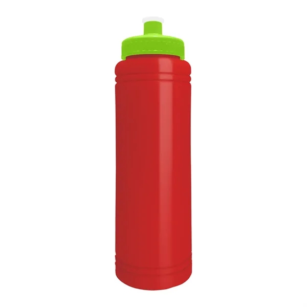 Garyline® Slim Line Bottle with Push-Pull Lid - 25 oz. - Garyline® Slim Line Bottle with Push-Pull Lid - 25 oz. - Image 56 of 348