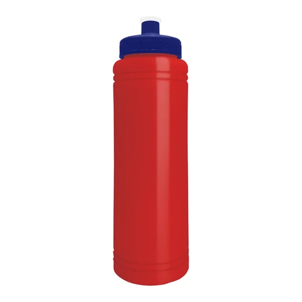 Garyline® Slim Line Bottle with Push-Pull Lid - 25 oz. - Garyline® Slim Line Bottle with Push-Pull Lid - 25 oz. - Image 57 of 348