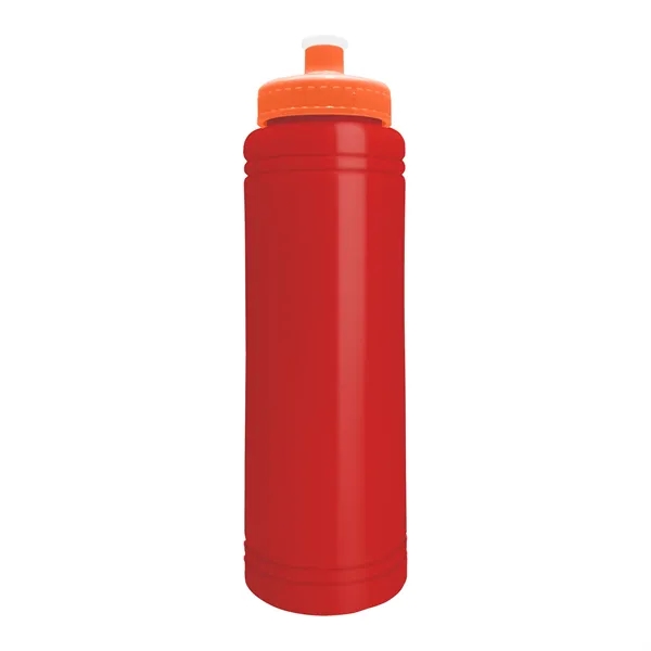 Garyline® Slim Line Bottle with Push-Pull Lid - 25 oz. - Garyline® Slim Line Bottle with Push-Pull Lid - 25 oz. - Image 58 of 348
