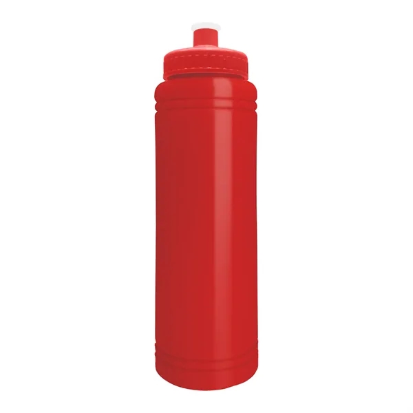 Garyline® Slim Line Bottle with Push-Pull Lid - 25 oz. - Garyline® Slim Line Bottle with Push-Pull Lid - 25 oz. - Image 59 of 348