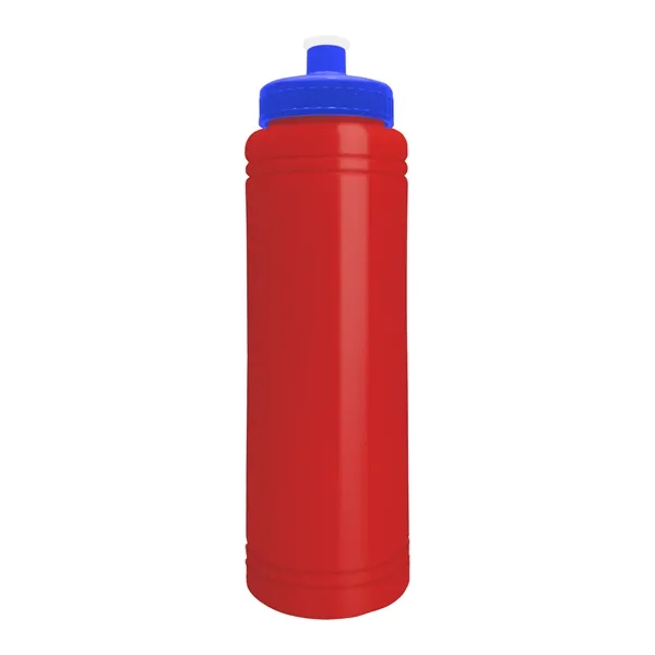 Garyline® Slim Line Bottle with Push-Pull Lid - 25 oz. - Garyline® Slim Line Bottle with Push-Pull Lid - 25 oz. - Image 60 of 348