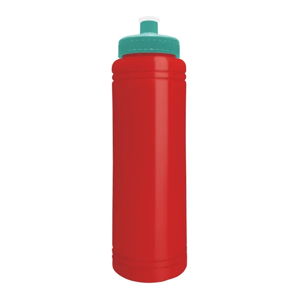 Garyline® Slim Line Bottle with Push-Pull Lid - 25 oz. - Garyline® Slim Line Bottle with Push-Pull Lid - 25 oz. - Image 61 of 348