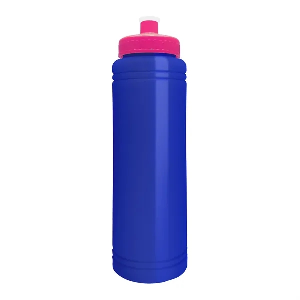 Garyline® Slim Line Bottle with Push-Pull Lid - 25 oz. - Garyline® Slim Line Bottle with Push-Pull Lid - 25 oz. - Image 68 of 348
