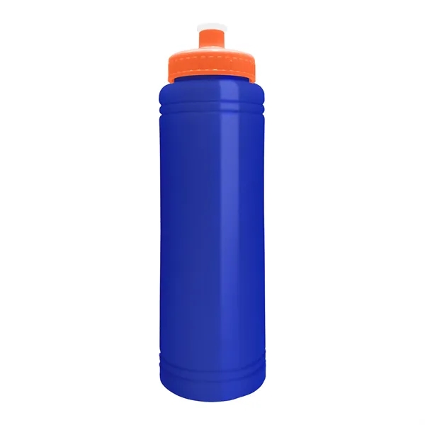 Garyline® Slim Line Bottle with Push-Pull Lid - 25 oz. - Garyline® Slim Line Bottle with Push-Pull Lid - 25 oz. - Image 71 of 348