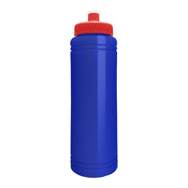 Garyline® Slim Line Bottle with Push-Pull Lid - 25 oz. - Garyline® Slim Line Bottle with Push-Pull Lid - 25 oz. - Image 72 of 348