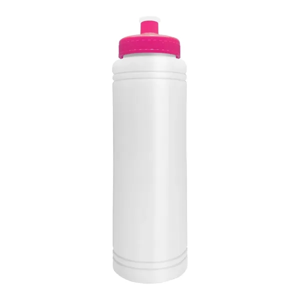 Garyline® Slim Line Bottle with Push-Pull Lid - 25 oz. - Garyline® Slim Line Bottle with Push-Pull Lid - 25 oz. - Image 81 of 348