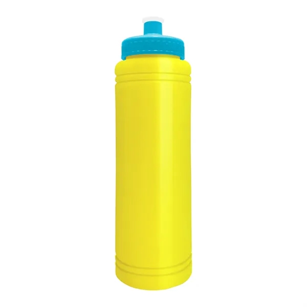 Garyline® Slim Line Bottle with Push-Pull Lid - 25 oz. - Garyline® Slim Line Bottle with Push-Pull Lid - 25 oz. - Image 92 of 348