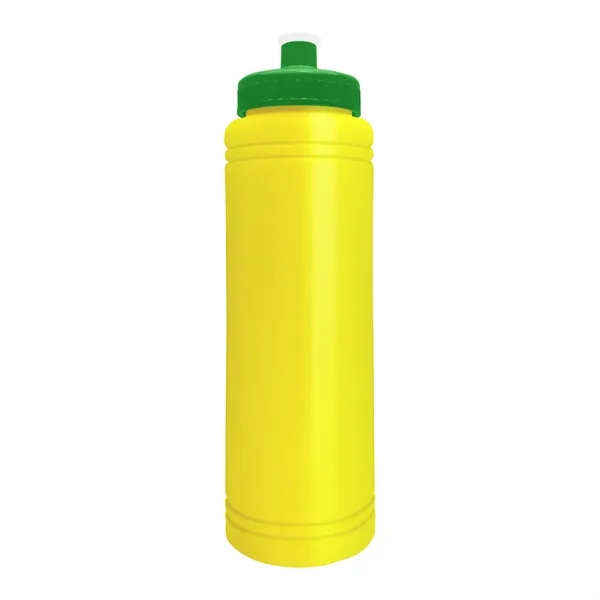 Garyline® Slim Line Bottle with Push-Pull Lid - 25 oz. - Garyline® Slim Line Bottle with Push-Pull Lid - 25 oz. - Image 93 of 348