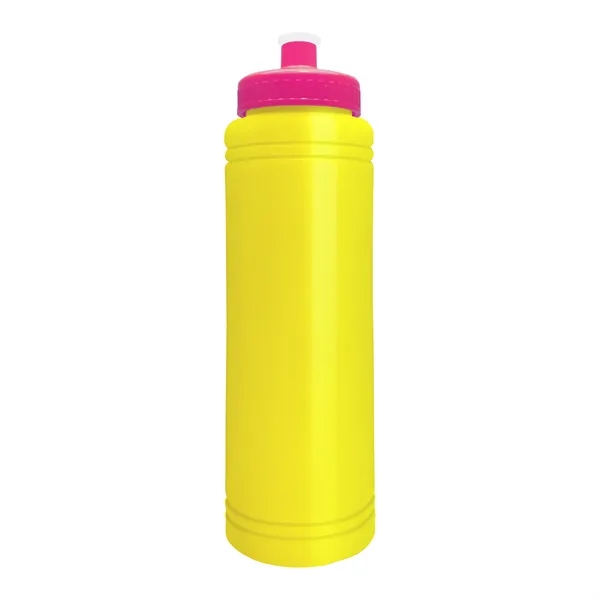 Garyline® Slim Line Bottle with Push-Pull Lid - 25 oz. - Garyline® Slim Line Bottle with Push-Pull Lid - 25 oz. - Image 94 of 348