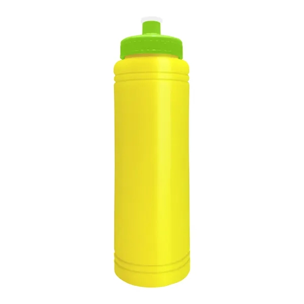 Garyline® Slim Line Bottle with Push-Pull Lid - 25 oz. - Garyline® Slim Line Bottle with Push-Pull Lid - 25 oz. - Image 95 of 348