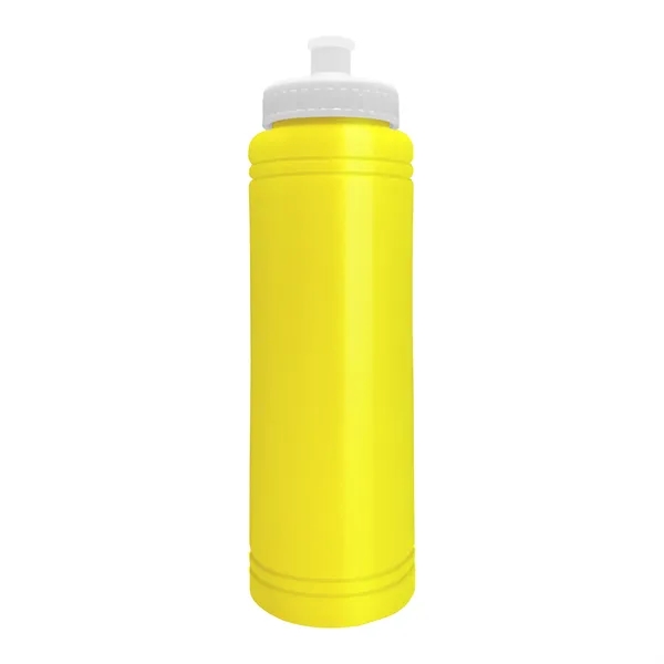 Garyline® Slim Line Bottle with Push-Pull Lid - 25 oz. - Garyline® Slim Line Bottle with Push-Pull Lid - 25 oz. - Image 102 of 348