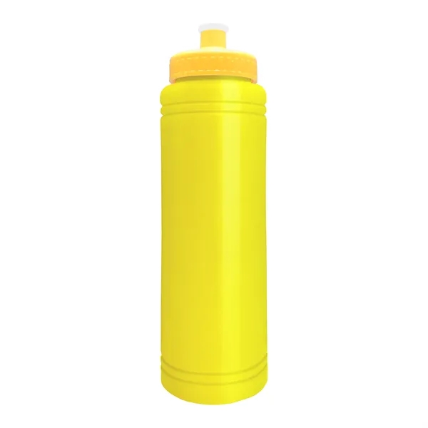 Garyline® Slim Line Bottle with Push-Pull Lid - 25 oz. - Garyline® Slim Line Bottle with Push-Pull Lid - 25 oz. - Image 103 of 348