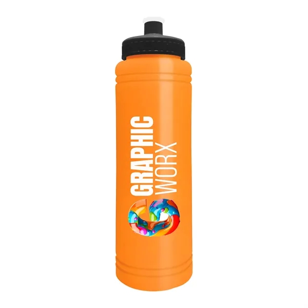 Garyline® Slim Line Bottle with Push-Pull Lid - 25 oz. - Garyline® Slim Line Bottle with Push-Pull Lid - 25 oz. - Image 183 of 348