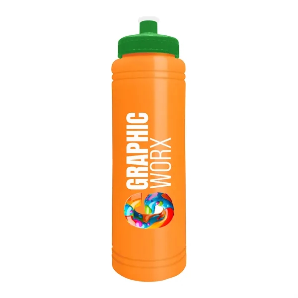 Garyline® Slim Line Bottle with Push-Pull Lid - 25 oz. - Garyline® Slim Line Bottle with Push-Pull Lid - 25 oz. - Image 187 of 348