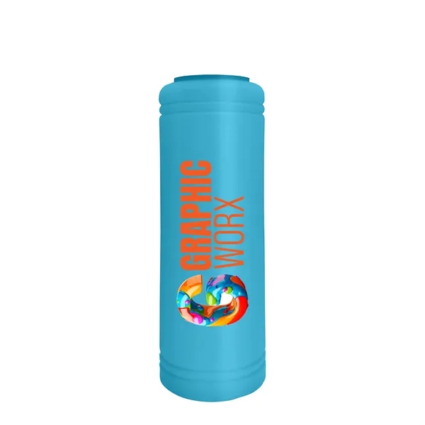 Garyline® Slim Line Bottle with Push-Pull Lid - 25 oz. - Garyline® Slim Line Bottle with Push-Pull Lid - 25 oz. - Image 334 of 348