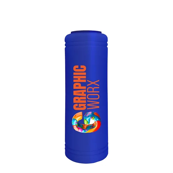 Garyline® Slim Line Bottle with Push-Pull Lid - 25 oz. - Garyline® Slim Line Bottle with Push-Pull Lid - 25 oz. - Image 344 of 348