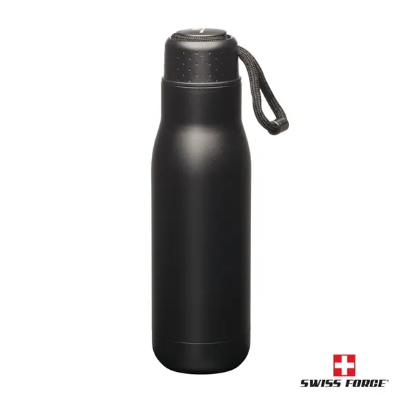 Swiss Force® Montreux Bottle - 16oz - Swiss Force® Montreux Bottle - 16oz - Image 7 of 15