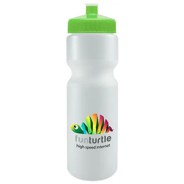 Garyline® Journey Bike Bottle - 28 oz. - Garyline® Journey Bike Bottle - 28 oz. - Image 39 of 103