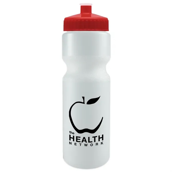 Garyline® Journey Bike Bottle - 28 oz. - Garyline® Journey Bike Bottle - 28 oz. - Image 44 of 103