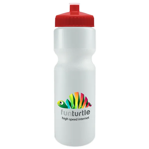 Garyline® Journey Bike Bottle - 28 oz. - Garyline® Journey Bike Bottle - 28 oz. - Image 45 of 103