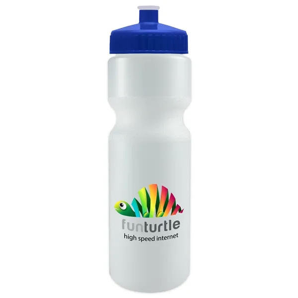 Garyline® Journey Bike Bottle - 28 oz. - Garyline® Journey Bike Bottle - 28 oz. - Image 47 of 103