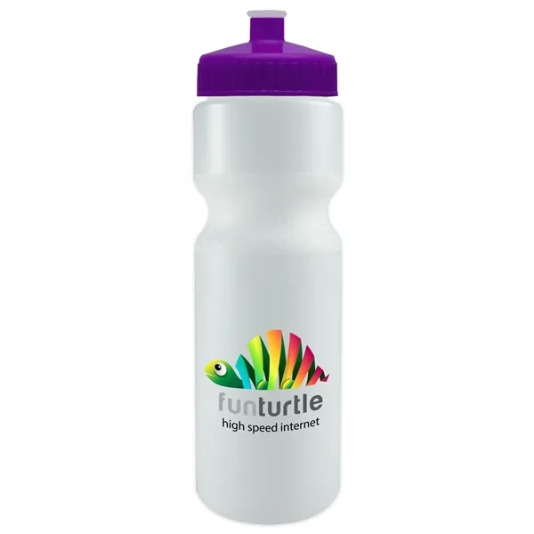 Garyline® Journey Bike Bottle - 28 oz. - Garyline® Journey Bike Bottle - 28 oz. - Image 51 of 103