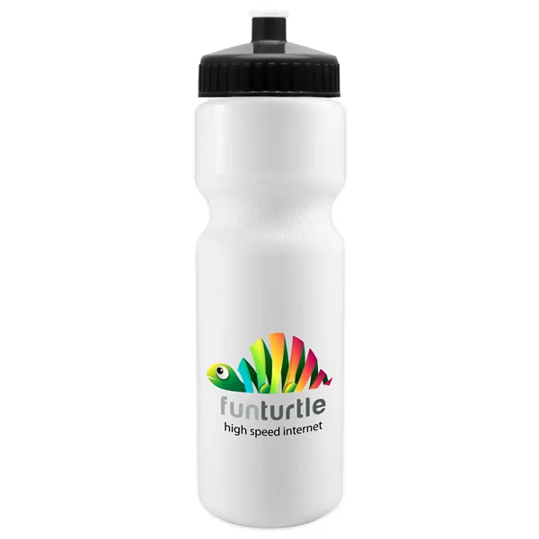 Garyline® Journey Bike Bottle - 28 oz. - Garyline® Journey Bike Bottle - 28 oz. - Image 57 of 103