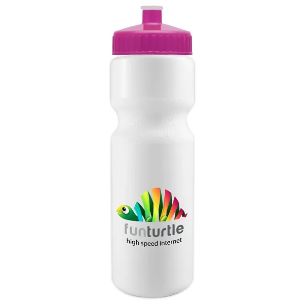 Garyline® Journey Bike Bottle - 28 oz. - Garyline® Journey Bike Bottle - 28 oz. - Image 65 of 103