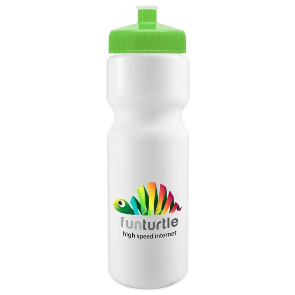 Garyline® Journey Bike Bottle - 28 oz. - Garyline® Journey Bike Bottle - 28 oz. - Image 67 of 103