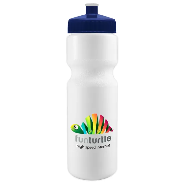 Garyline® Journey Bike Bottle - 28 oz. - Garyline® Journey Bike Bottle - 28 oz. - Image 69 of 103