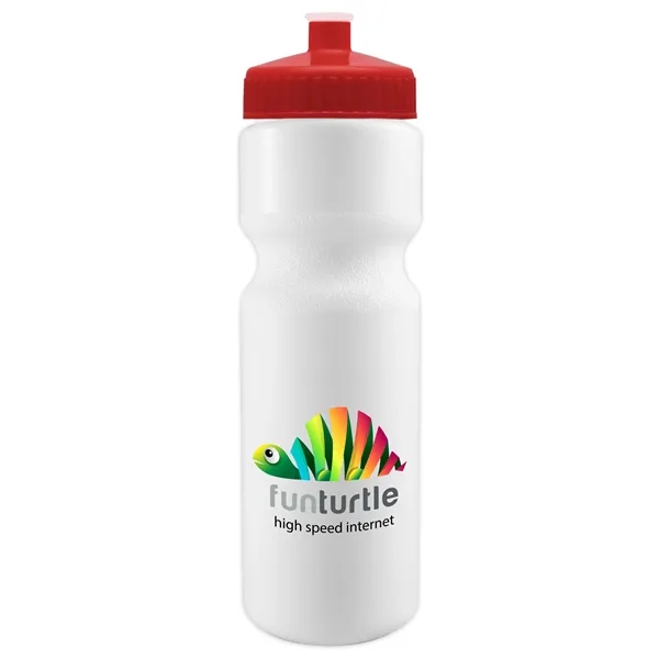 Garyline® Journey Bike Bottle - 28 oz. - Garyline® Journey Bike Bottle - 28 oz. - Image 73 of 103
