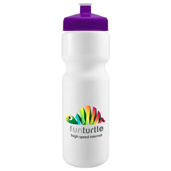 Garyline® Journey Bike Bottle - 28 oz. - Garyline® Journey Bike Bottle - 28 oz. - Image 79 of 103