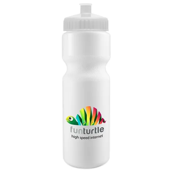 Garyline® Journey Bike Bottle - 28 oz. - Garyline® Journey Bike Bottle - 28 oz. - Image 81 of 103