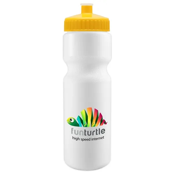 Garyline® Journey Bike Bottle - 28 oz. - Garyline® Journey Bike Bottle - 28 oz. - Image 83 of 103