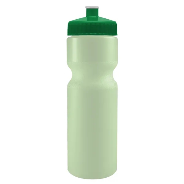 Garyline® Journey Glow-in-the-Dark Bike Bottle - 28 oz. - Garyline® Journey Glow-in-the-Dark Bike Bottle - 28 oz. - Image 3 of 58