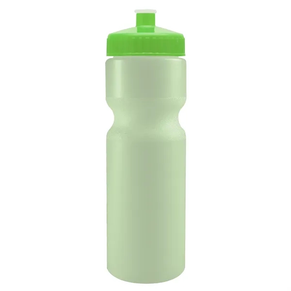 Garyline® Journey Glow-in-the-Dark Bike Bottle - 28 oz. - Garyline® Journey Glow-in-the-Dark Bike Bottle - 28 oz. - Image 5 of 58