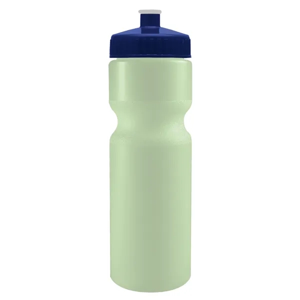Garyline® Journey Glow-in-the-Dark Bike Bottle - 28 oz. - Garyline® Journey Glow-in-the-Dark Bike Bottle - 28 oz. - Image 6 of 58