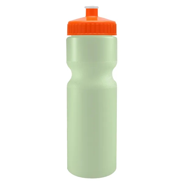 Garyline® Journey Glow-in-the-Dark Bike Bottle - 28 oz. - Garyline® Journey Glow-in-the-Dark Bike Bottle - 28 oz. - Image 7 of 58