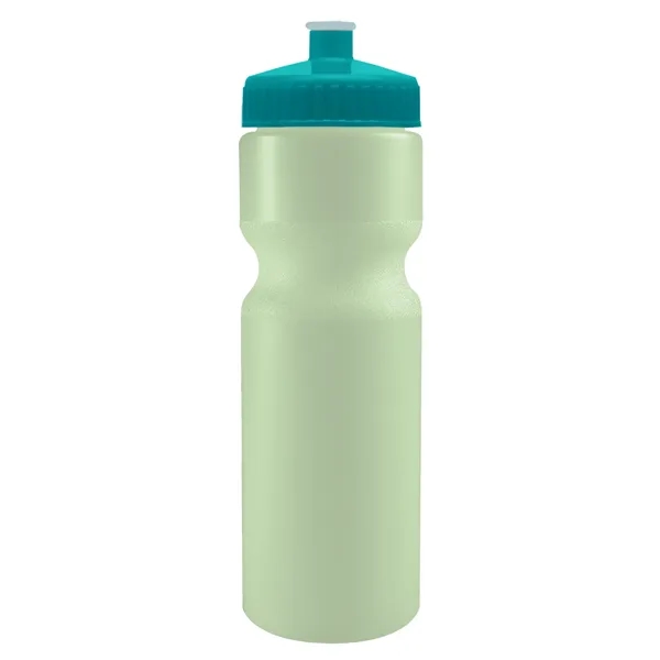 Garyline® Journey Glow-in-the-Dark Bike Bottle - 28 oz. - Garyline® Journey Glow-in-the-Dark Bike Bottle - 28 oz. - Image 10 of 58