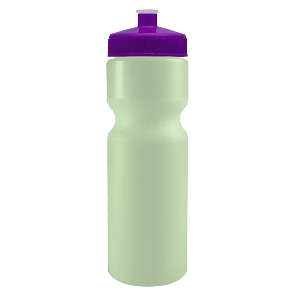 Garyline® Journey Glow-in-the-Dark Bike Bottle - 28 oz. - Garyline® Journey Glow-in-the-Dark Bike Bottle - 28 oz. - Image 11 of 58