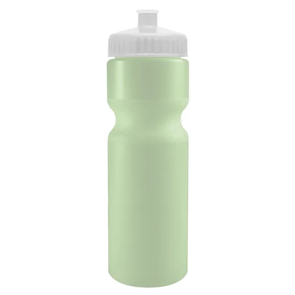 Garyline® Journey Glow-in-the-Dark Bike Bottle - 28 oz. - Garyline® Journey Glow-in-the-Dark Bike Bottle - 28 oz. - Image 12 of 58