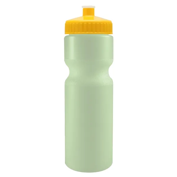 Garyline® Journey Glow-in-the-Dark Bike Bottle - 28 oz. - Garyline® Journey Glow-in-the-Dark Bike Bottle - 28 oz. - Image 13 of 58