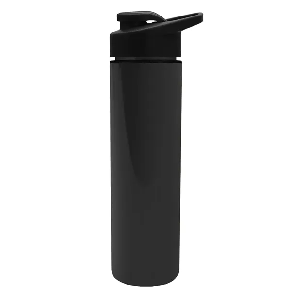 Garyline® Slim Double-Wall Insulated Bottle with Drink-Th... - Garyline® Slim Double-Wall Insulated Bottle with Drink-Th... - Image 0 of 240