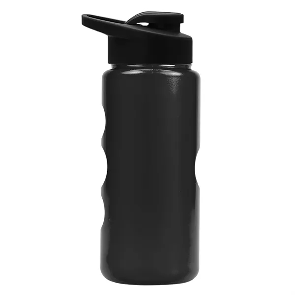 Garyline® Mini Peak Tritan® Metallike Bottle with Drink-T... - Garyline® Mini Peak Tritan® Metallike Bottle with Drink-T... - Image 0 of 154