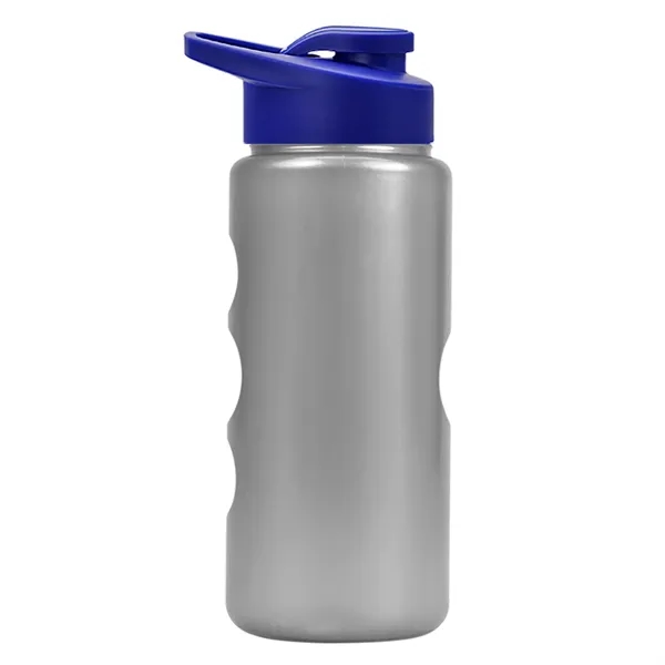Garyline® Mini Peak Tritan® Metallike Bottle with Drink-T... - Garyline® Mini Peak Tritan® Metallike Bottle with Drink-T... - Image 41 of 154